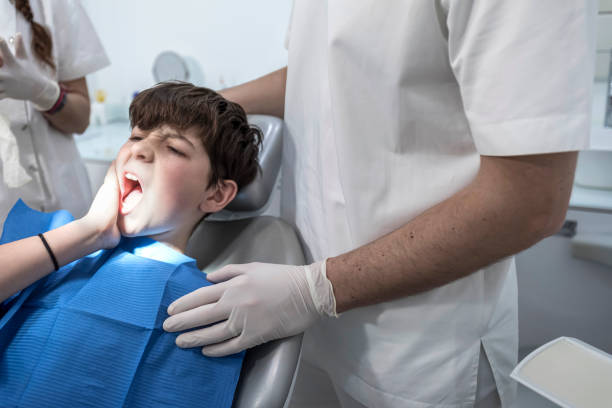 Best Emergency Broken Tooth Repair in Clovis, NM