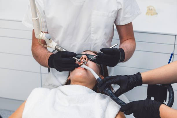 Best Emergency Tooth Extraction in Clovis, NM